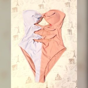 🛑SOLD🛑 Sexy One Piece Swimsuit